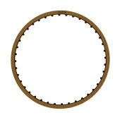 FRICTION PLATE - RE0F06A  REVERSE. 1996 - 2006 OEM# 31531-8E010