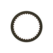 FRICTION PLATE - RE0F06A FWD. 1996 - 2006 OEM# 31531-8E010