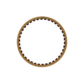 FRICTION PLATE - JF405E, JF402E LOW. 2003 - ON OEM# 45417-02701