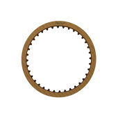 Friction Plate - RE0F06A FWD. 1996 - 2006 OEM#