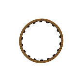 FRICTION PLATE - RE4F03A, RL4F03A, RL4F03V OVERRUN. 1991 - ON OEM# 31532-31X03 IND# 99106