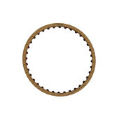 FRICTION PLATE - JF405E, JF402E REVERSE. 1999 - 2007 OEM# 45486-02700