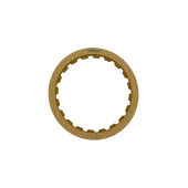 FRICTION PLATE - RE4F03A, RL4F03A, RL4F03V HIGH (EXCEPT 1.6L). 1991 - ON OEM# 31532-31X08 IND# 99102
