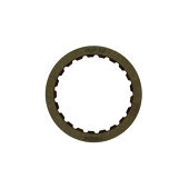 FRICTION PLATE - LJ4A-EL, RE4F04A, RE4F04B COAST, HIGH. 1992 - ON OEM# 31532-80X05 IND# 63100