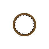 FRICTION PLATE - RE4F03A, RL4F03A, RL4F03V HIGH (1.6L ONLY). 1991 - ON OEM# 31532-31X01