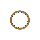 FRICTION PLATE - RE4F03A, RL4F03A, RL4F03V HIGH (1.6L ONLY) 1991 - ON. NISSAN  OEM # 31532-31X01 IND # 99102A
