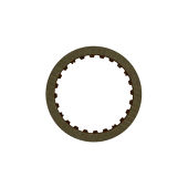 FRICTION PLATE - RE4F04A, RE4F04B, RE4F04V, 4F20E HIGH. 1992 - ON OEM# 31532-89X01