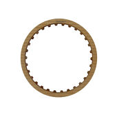 FRICTION PLATE - JR405E, RC4A-EL REVERSE. 2002 - 2009 OEM# 8-97330997-0