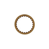FRICTION PLATE - JF405E, JF402E HIGH. 1999 - 2007 OEM# 45445-02700