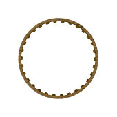 Friction Plate - RE4F03A, RL4F03A, RL4F03V Low, reverse. 1995 - On OEM# 31532-31X10