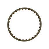 FRICTION PLATE - RE4F03A, RL4F03A, RL4F03V LOW, REVERSE. 1991 - ON OEM# 31532-31X04 IND# 99108