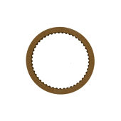FRICTION PLATE - 10, 087, 089, 090 FWD. 1975 - ON OEM# 010-323-241 IND# 79105