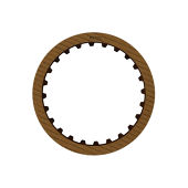 FRICTION PLATE - ZF3HP22, ZF4HP22, ZF4HP24 B (Direct), C (Intermediate). 1976 - On OEM# 24231-205-936 Ind# 82108