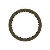 FRICTION PLATE - ZF3HP22, ZF4HP22, ZF4HP24, ZF4HP18, 5HP18 ZF3/4HP-22 REV.(D), 4HP24/4HP18 INTER. (C), 5HP-18 INTER/OVERRUN (B). 1976 - On OEM# 1050-217-009 Ind# 82109
