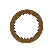 FRICTION PLATE - 722.1 K1, K2 (THIN). 1970 - 1983 OEM# 115-272-0235 IND# 68103