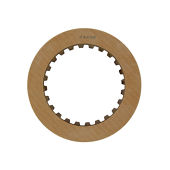 FRICTION PLATE - 722.3, W4A040, 722.5, W5A030 K2 WAVED. 1981 - 1997 OEM# 126-272-0725 IND# 68106