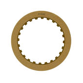 FRICTION PLATE - 722.3, W4A040, 722.5, W5A030 K1. 1981 - 1997 OEM# 126-272-0625 IND# 68105