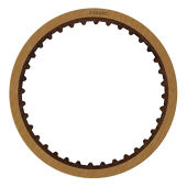 FRICTION PLATE - 722.6, W5A580 K2 (SMALL ID). 1997 - 2006 OEM# 52108141AB