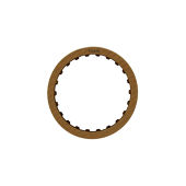 FRICTION PLATE - 722.5, W5A030 OVERRUN. 1990 - 1997 OEM# 124-272-0125 IND# 68132