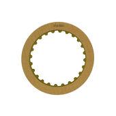 FRICTION PLATE - 722.6 K3. 1997 - 2006 OEM# 140-272-0725