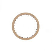 FRICTION PLATE - RE4F04A, RE4F04B, RE4F04V, 4F20E, AG5, 5F31, RE5F01A REVERSE. 2002 - ON OEM# 31532-89X00