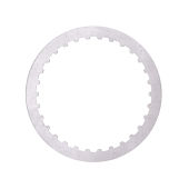 FRICTION PLATE - 722.9 K1, SINGLE SIDED  ID SPLINE. 2005 - 2013 OEM#