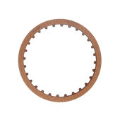 FRICTION PLATE - 722.5, W5A030 OVERDRIVE BRAKE, WAVED. 1990 - 1997 OEM# 124-272-0025 IND# 68134