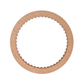 FRICTION PLATE - C3, A4LD HIGH, REVERSE. 1974 - 1989 OEM# D4ZZ-7B164B IND# 56304