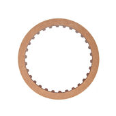 Friction Plate - TH180, TH180C, 4L30E, 4141 2nd. 1969 - On OEM# 5258025 Ind# 54204