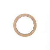 FRICTION PLATE - 4L30E OVERRUN. 1989 - ON OEM# 96014195 IND# 54108