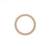Friction Plate - ZF4HP22, ZF4HP24, ZF4HP24A A (Fwd), C (Intermediate). 19783 - On OEM# 1043-202-183 Ind# 82110