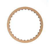 Friction Plate - ZF6HP26, ZF6HP26A, 6R60E, 6R80E A (Fwd), D (Low & Reverse). 2002 - On OEM# 1068-277-004