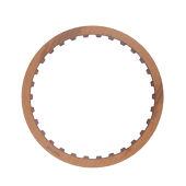FRICTION PLATE - 6R60, 6R75, 6R80 DIRECT, INTERMEDIATE. 2006 - ON OEM# 6L2Z-7B164BA