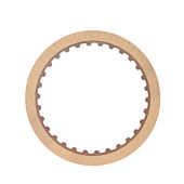 Friction Plate - ZF6HP26, ZF6HP26A, 6R60E, 6R80E E (Overdrive). 2002 - On OEM# 1068-271-018
