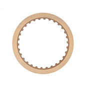 FRICTION PLATE  - ZF6HP26 Overdrive 2002 - 2009. Hyundai, Jaguar, Kia, Land Rover, BMW Audi