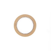 FRICTION PLATE - 722.4, W4A040 K2 WAVED. 1984 - 1997 OEM# 123-272-0725 IND# 68108