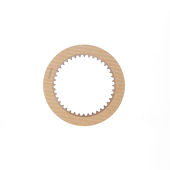 FRICTION PLATE - 722.4, W4A040 K1 WAVED. 1984 - 1997 OEM# 123-272-0225 IND# 68109