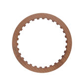 FRICTION PLATE - 722.4, W4A040 REVERSE WAVED. 1984 - 1997 OEM# 123-272-0325 IND# 68110