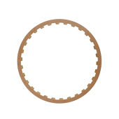 Friction Plate - ZF6HP19, ZF6HP19A, ZF6HP19X B. 2007 - 2009 OEM# 1071-272-004