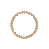 Friction Plate - ZF6HP19, ZF6HP19A, ZF6HP19X D. 2007 - 2009 OEM# Y10712-73003