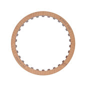 Friction Plate - ZF6HP19, ZF6HP19A, ZF6HP19X D. 2004 - On OEM# 10712-73003
