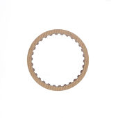 Friction Plate - ZF5HP19, ZF5HP19FL, ZF5HP19FLA B (direct), D (low, reverse). 1995 - 2004 OEM# 1060-272-003 Ind# 85111
