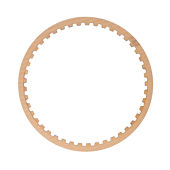 FRICTION PLATE - 4EAT-F, F4E, F4AEL REVERSE. 1990 - ON OEM# FU60-19-560C IND# 74103