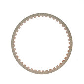 FRICTION PLATE - 4EAT-F, F4AEL REVERSE. 1990 - ON OEM# FU60-19-560C IND# 74103
