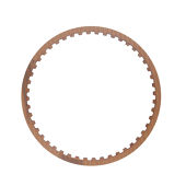FRICTION PLATE - 4EAT-F, F4E, F4AEL LOW. 1990 - ON OEM# FU60-19-4F0A IND# 74105