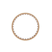 FRICTION PLATE - JF506E, 09A, AG5, 5F31, RE5F01A REVERSE. 2001 - ON OEM# FP01-19-610 IND# 122105
