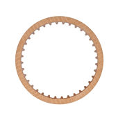 FRICTION PLATE - RE0F09A, JF010E, JF011E FWD. 2003 - ON OEM# 31532-1XD00 IND# 125102