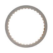 FRICTION PLATE - 6F35E 1-2-3-4, 2-6 CLUTCH. 2008 - ON OEM# AL8P-7F219-AA