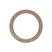 FRICTION PLATE - 3T40, TH125, TH125C LOW, REVERSE. 1980 - 1984 OEM# 8631080 IND# 75102