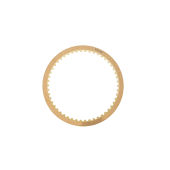 Friction Plate - 95, 096, 097, 098, AG4, 01M, 01N, 01P, AR4 B1 reverse brake (rear). 1989 - On OEM# 095323-231A Ind# 119103